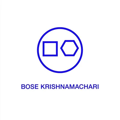 Bose Krishnamachari profile
