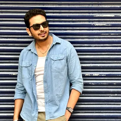 Rajiv Bose profile