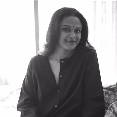 Jayati Bose profile