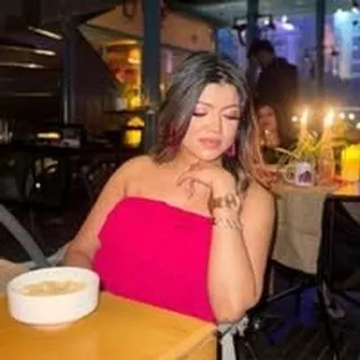 Rupsa Bose profile