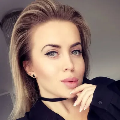 Kateryna Śniegowska profile