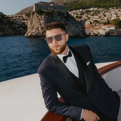 Jusuf Nurkić profile