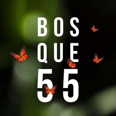 BOSQUE55 ® profile