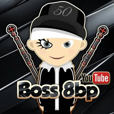 Boss 8BP The Youtuber profile