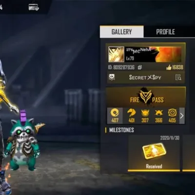 Boss Brand profile