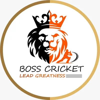 Boss Cricket Official® profile