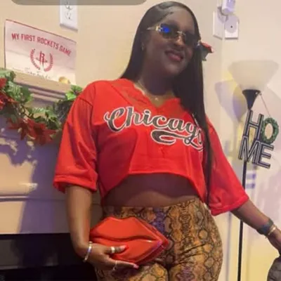 Mikeisha Jenkins profile