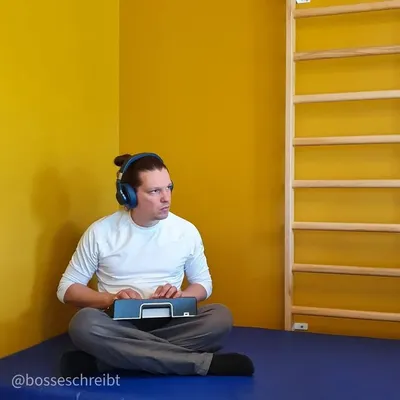 Jan Bosse profile