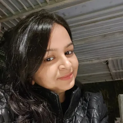 Rupali profile