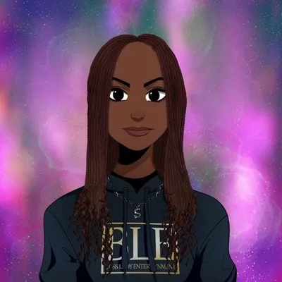 Shante Monique Broadus profile