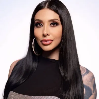 Suha Ibrahim Albus profile