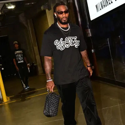 JAE CROWDER profile