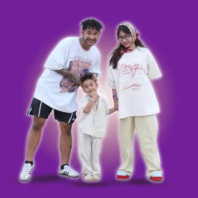 BossnanFamily🌈💕 profile