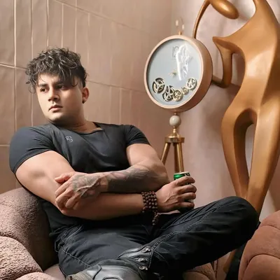 BOSS RAHUL profile