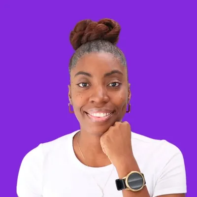 Tisha Marie | Digtal Tech & Creator Tools profile
