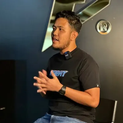 Muhammad Fikri Nizam profile