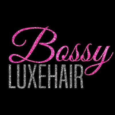 BossyLuxe Hair profile