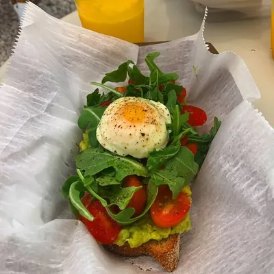 Boston Brunches profile