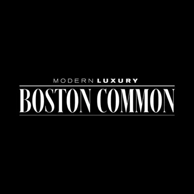 Boston Common | Modern Luxury profile