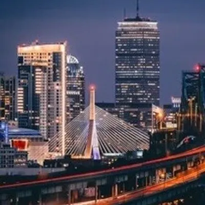 Boston Weekends profile