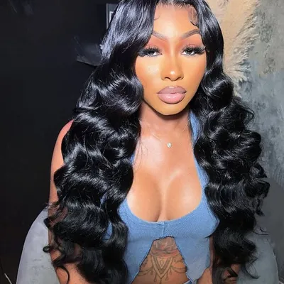 QueenRawhair profile