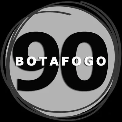 Botafogo 90 Minutos ⭐ profile