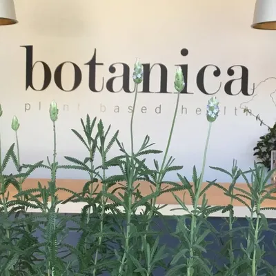 Botanica profile