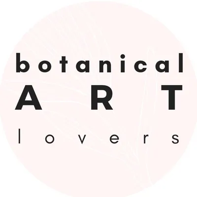 International Botanical Art Community profile