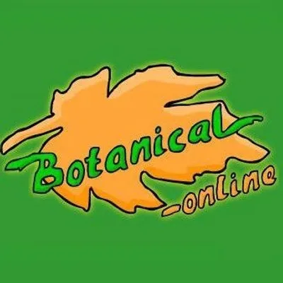 Botanical-online profile