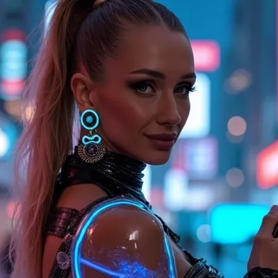 Человек-эмоция Алина Ботановна profile
