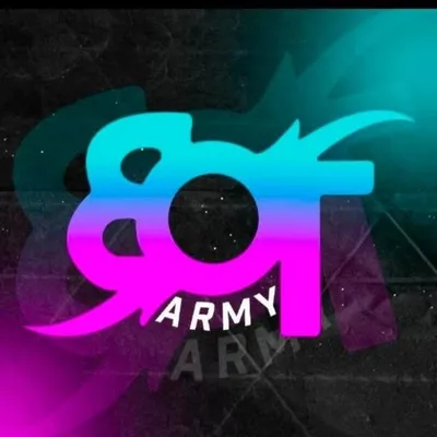 BOT ARMY ESPORTS profile