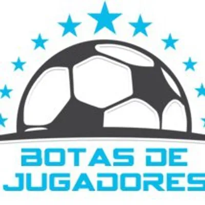 Botas de Jugadores profile