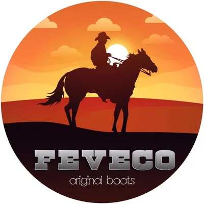Botas Feveco ๐ป๐ช profile