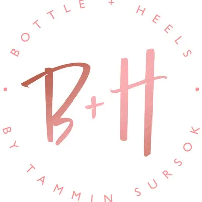 Bottle+Heels by Tammin Sursok profile