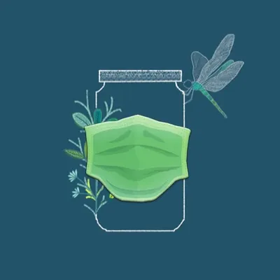 Bottled bliss profile
