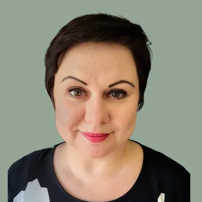 Nicole Korzonnek profile
