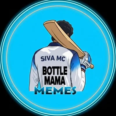 Siva MC🔥 profile