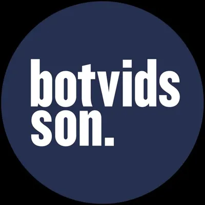 MARTIN BOTVIDSSON profile