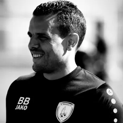 Brahim Boubaker profile