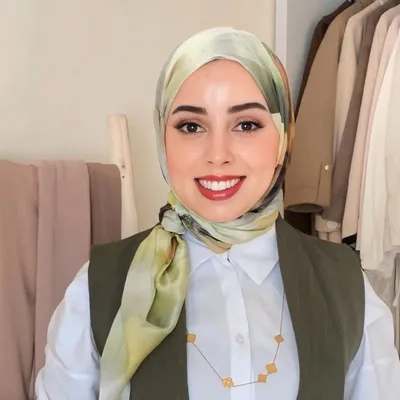 BOUCHRA EL HAMMOUTI profile