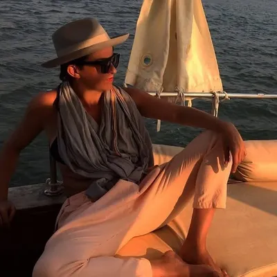 Catherine Boudebbah profile