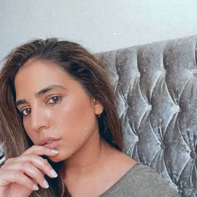 Asma Docrat | Natural Eyelash Extensions & Brows | London profile