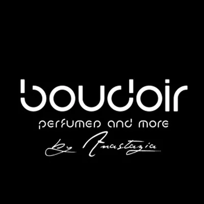 Boudoir Perfumes by Anastazia profile
