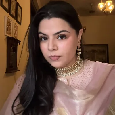 Ramaanshi Narula