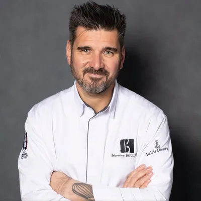 Sébastien Bouillet profile