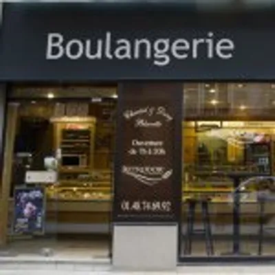 Boulangerie Blavette profile
