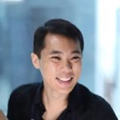 Gerald Tan profile