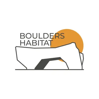 Boulders Habitat Bonn profile