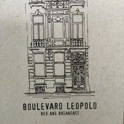 Boulevard Leopold profile