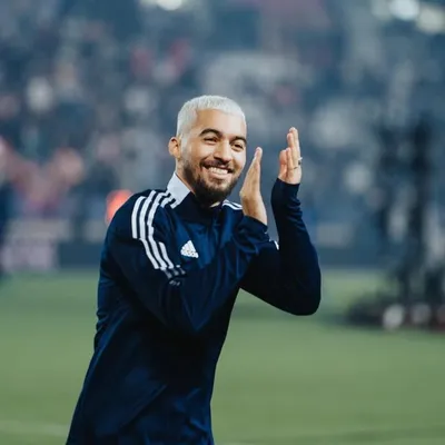 Boumé Sama profile